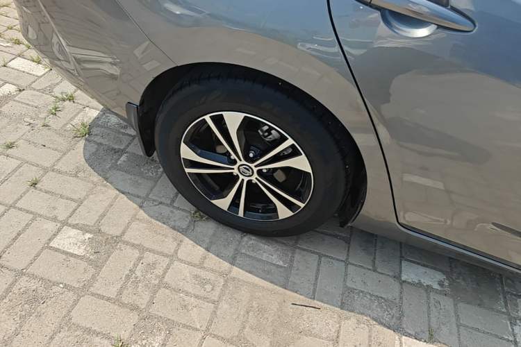 Used Nissan Sylphy 2022 1.6L XL CVT Enjoyment Edition Right Rear Wheel Hub