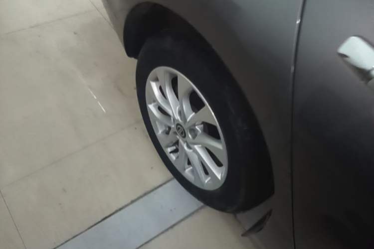 Used Nissan Sylphy 2022 Classic 1.6XE CVT Comfort Edition Right Rear Wheel Hub