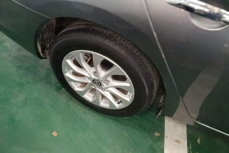 Used Nissan Sylphy 2022 Classic 1.6XE CVT Comfort Edition Right Rear Wheel Hub