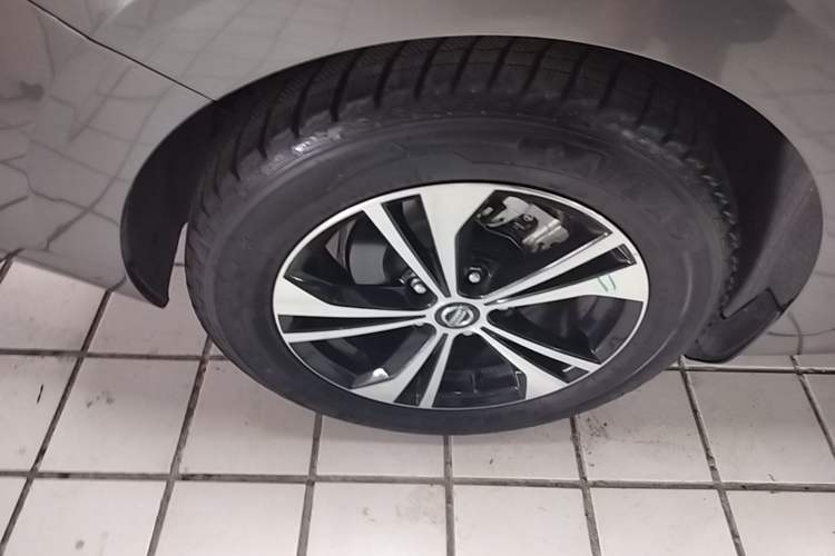 Used Nissan Sylphy 2022 1.6L XL CVT Enjoyment Edition Right Rear Wheel Hub