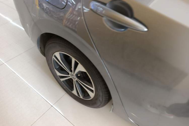 Used Nissan Sylphy 2022 1.6L XL CVT Enjoyment Edition Right Rear Wheel Hub