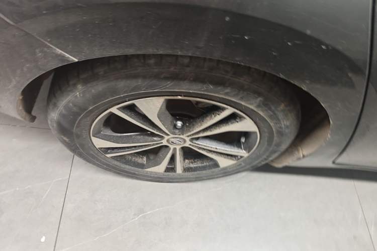 Used Nissan Sylphy 2022 e-POWER All-Electric Drive Pro Right Rear Wheel Hub