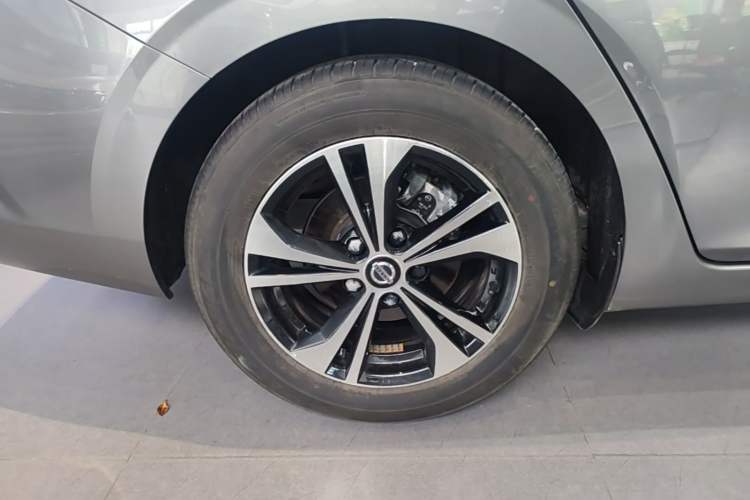 Used Nissan Sylphy 2022 1.6L XL CVT Enjoyment Edition Right Rear Wheel Hub