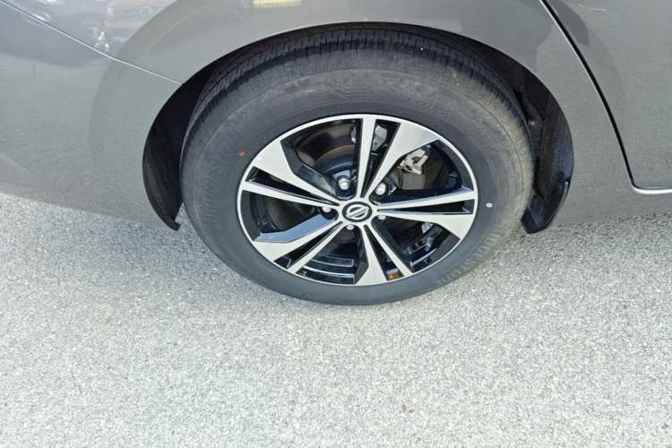Used Nissan Sylphy 2022 1.6L XL CVT Enjoyment Edition Right Rear Wheel Hub
