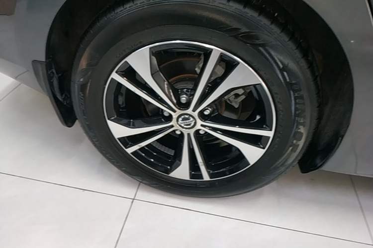 Used Nissan Sylphy 2022 1.6L XL CVT Enjoyment Edition Right Rear Wheel Hub
