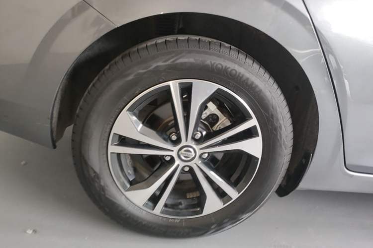 Used Nissan Sylphy 2022 1.6L XL CVT Enjoyment Edition Right Rear Wheel Hub
