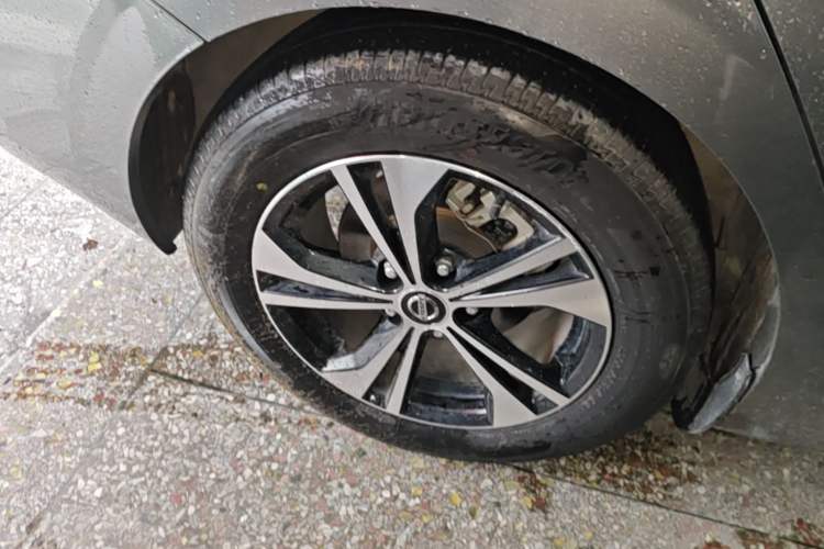 Used Nissan Sylphy 2022 1.6L XL CVT Enjoyment Edition Right Rear Wheel Hub