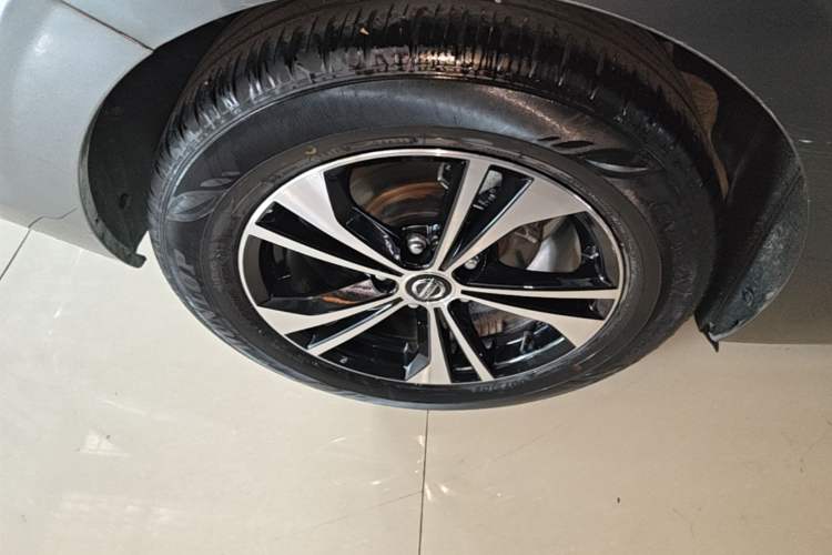 Used Nissan Sylphy 2022 1.6L XL CVT Enjoyment Edition Right Rear Wheel Hub