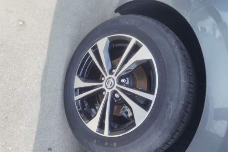 Used Nissan Sylphy 2022 1.6L XL CVT Enjoyment Edition Right Rear Wheel Hub