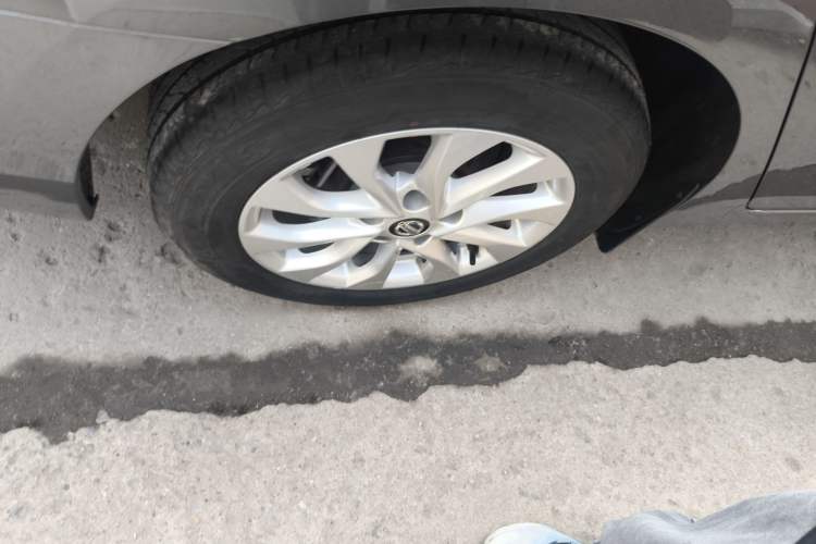 Used Nissan Sylphy 2022 Classic 1.6XE CVT Comfort Edition Right Rear Wheel Hub