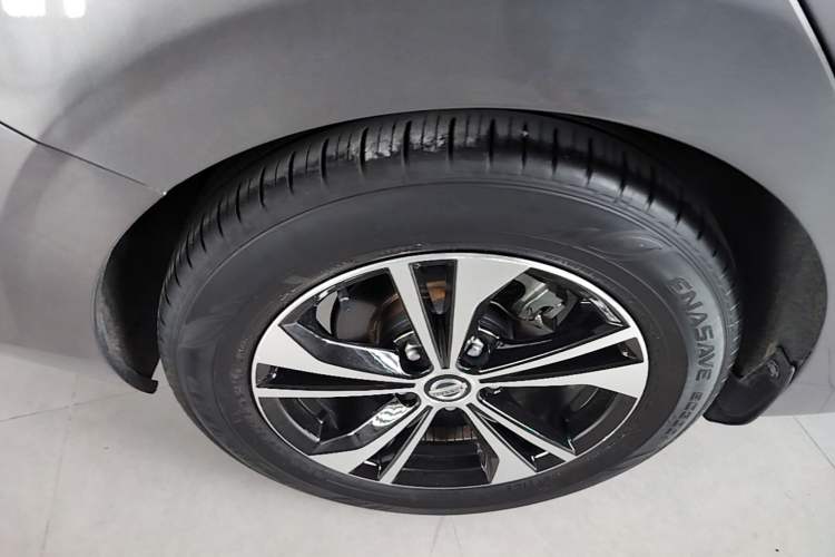 Used Nissan Sylphy 2022 1.6L XL CVT Enjoyment Edition Right Rear Wheel Hub