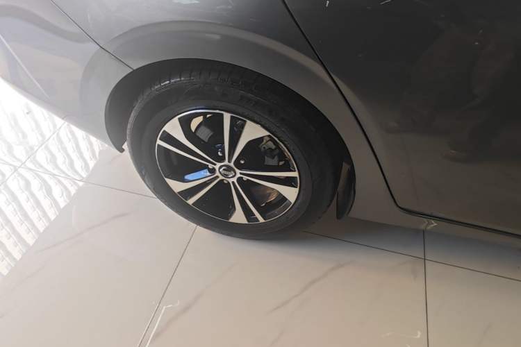 Used Nissan Sylphy 2022 1.6L XL CVT Enjoyment Edition Right Rear Wheel Hub