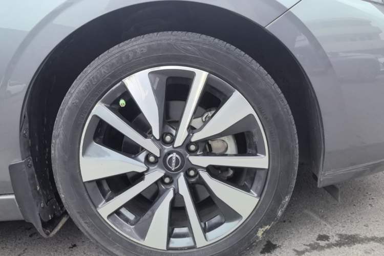 Used Nissan Sylphy 2022 Electric-Drive e-POWER Super Connect PLUS Right Rear Wheel Hub
