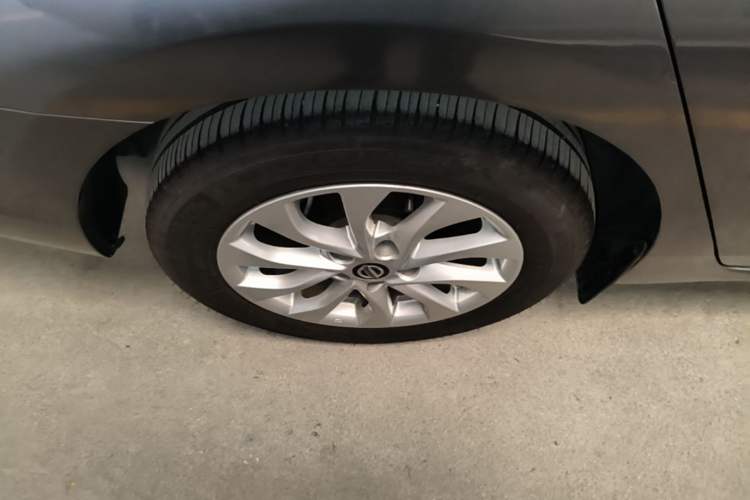 Used Nissan Sylphy 2022 Classic 1.6XE CVT Comfort Edition Right Rear Wheel Hub
