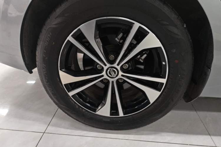 Used Nissan Sylphy 2022 1.6L XL CVT Enjoyment Edition Right Rear Wheel Hub