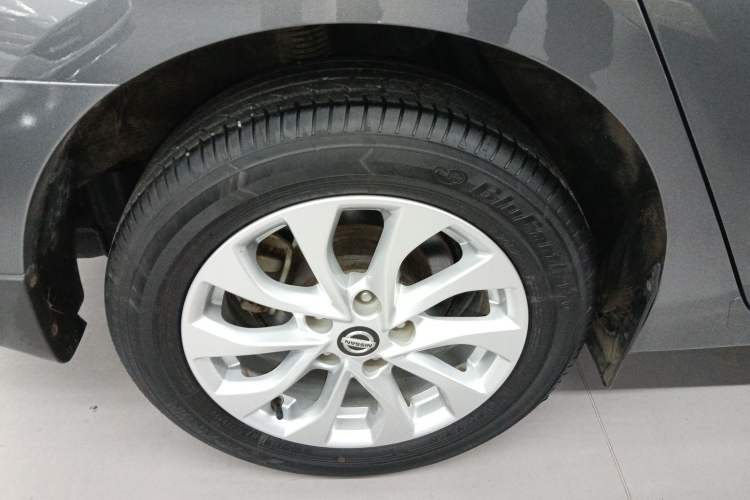 Used Nissan Sylphy 2022 Classic 1.6XE CVT Comfort Edition Right Rear Wheel Hub