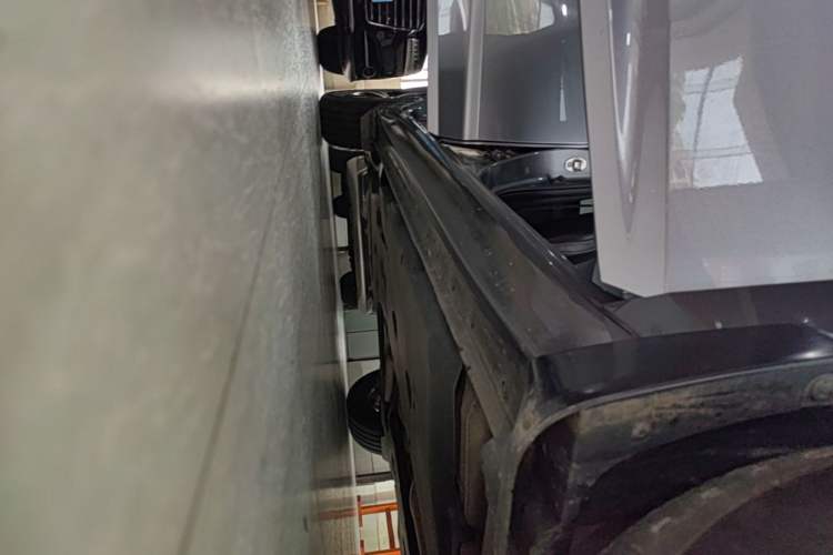 Used Nissan Sylphy 2022 1.6L XL CVT Enjoyment Edition Right Side Sill