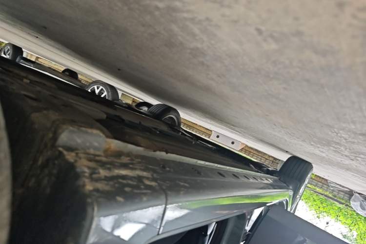 Used Nissan Sylphy 2022 Classic 1.6XE CVT Comfort Edition Right Side Sill