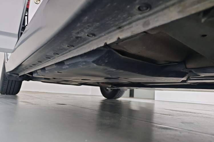 Used Nissan Sylphy 2022 1.6L XL CVT Enjoyment Edition Right Side Sill