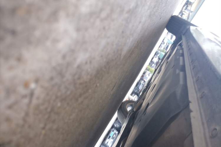 Used Nissan Sylphy 2022 1.6L XL CVT Enjoyment Edition Right Side Sill