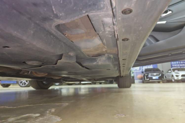 Used Nissan Sylphy 2022 1.6L XL CVT Enjoyment Edition Right Side Sill