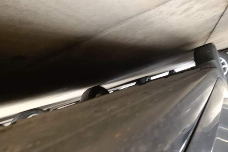 Used Nissan Sylphy 2022 Classic 1.6XE CVT Comfort Edition Right Side Sill