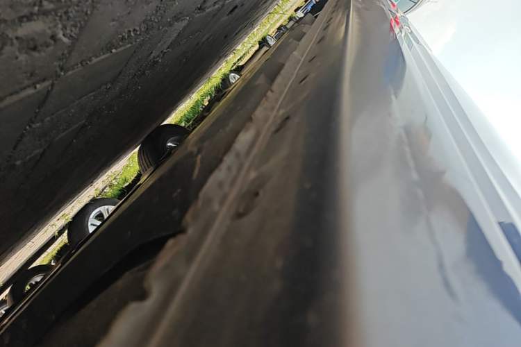 Used Nissan Sylphy 2022 1.6L XL CVT Enjoyment Edition Right Side Sill
