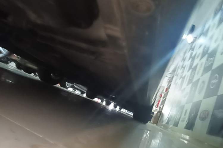 Used Nissan Sylphy 2022 Classic 1.6XE CVT Comfort Edition Right Side Sill