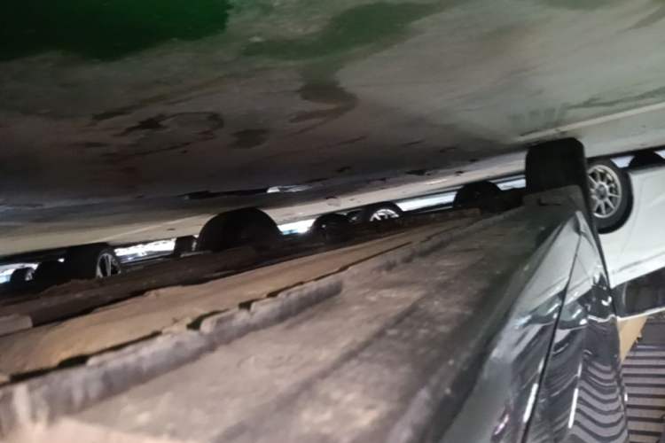 Used Nissan Sylphy 2022 Classic 1.6XE CVT Comfort Edition Right Side Sill
