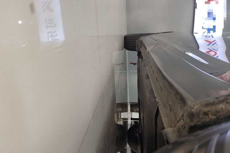 Used Nissan Sylphy 2022 1.6L XL CVT Enjoyment Edition Right Side Sill