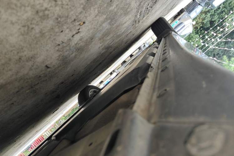 Used Nissan Sylphy 2022 1.6L XL CVT Enjoyment Edition Right Side Sill