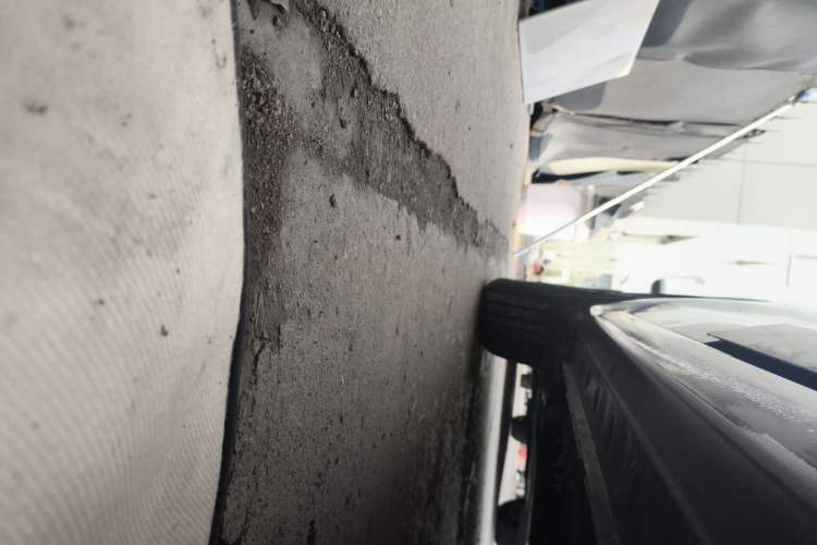 Used Nissan Sylphy 2022 Classic 1.6XE CVT Comfort Edition Right Side Sill