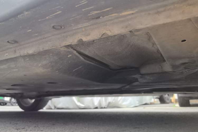 Used Nissan Sylphy 2022 Electric-Drive e-POWER Super Connect PLUS Right Side Sill