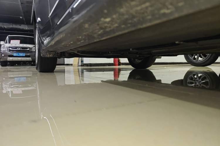 Used Nissan Sylphy 2022 Classic 1.6XL CVT Luxury Edition Right Side Sill