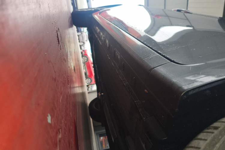 Used Nissan Sylphy 2022 Classic 1.6XL CVT Luxury Edition Right Side Sill