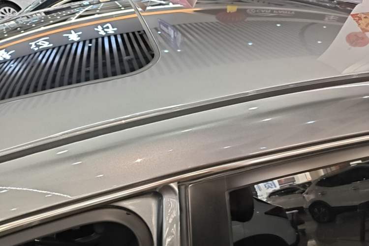 Used Nissan Sylphy 2022 Classic 1.6XL CVT Luxury Edition Roof