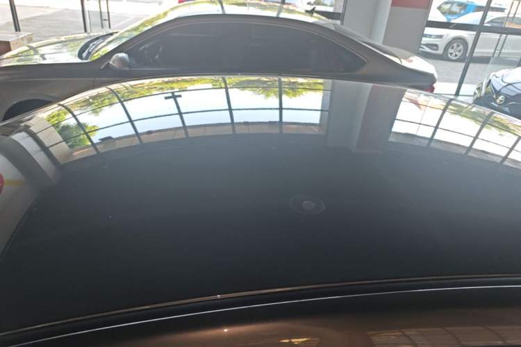Used Nissan Sylphy 2022 Classic 1.6XE CVT Comfort Edition Roof