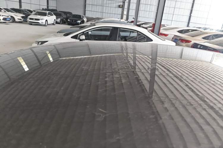 Used Nissan Sylphy 2022 Classic 1.6XE CVT Comfort Edition Roof