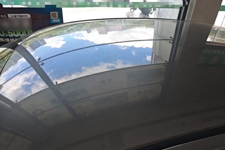 Used Nissan Sylphy 2022 Classic 1.6XE CVT Comfort Edition Roof
