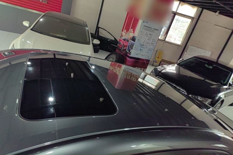 Used Nissan Sylphy 2022 1.6L XL CVT Enjoyment Edition Roof