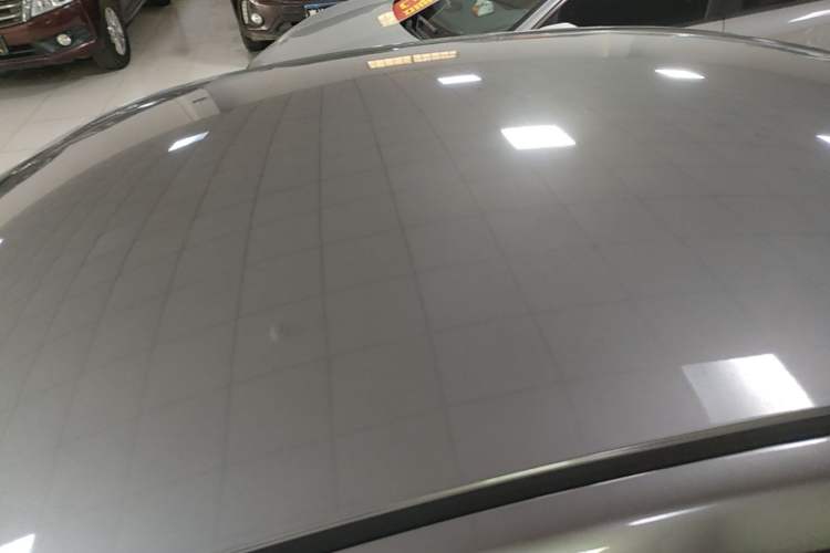 Used Nissan Sylphy 2022 Classic 1.6XE CVT Comfort Edition Roof