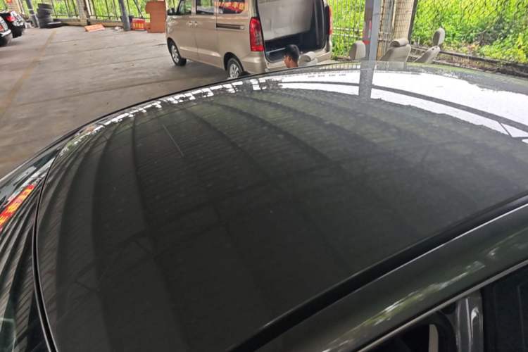 Used Nissan Sylphy 2022 Classic 1.6XE CVT Comfort Edition Roof
