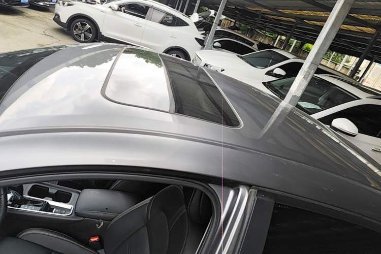 Used Nissan Sylphy 2022 1.6L XL CVT Enjoyment Edition Roof