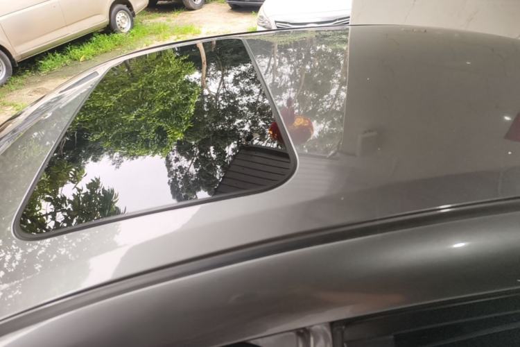 Used Nissan Sylphy 2022 1.6L XL CVT Enjoyment Edition Roof