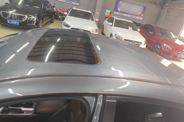 Used Nissan Sylphy 2022 1.6L XL CVT Enjoyment Edition Roof