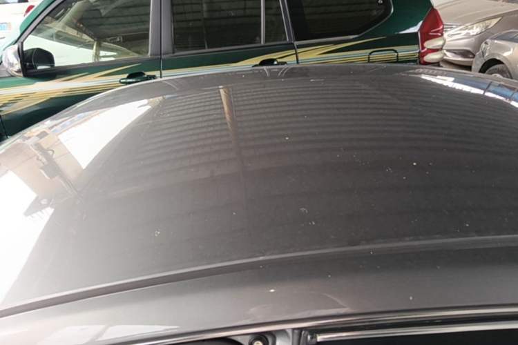 Used Nissan Sylphy 2022 Classic 1.6XE CVT Comfort Edition Roof