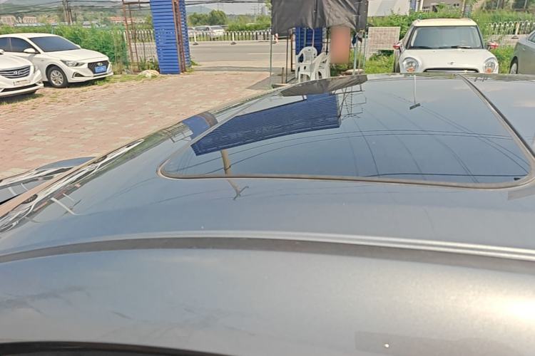 Used Nissan Sylphy 2022 1.6L XL CVT Enjoyment Edition Roof