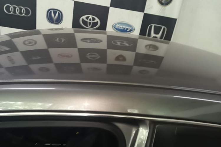 Used Nissan Sylphy 2022 Classic 1.6XE CVT Comfort Edition Roof