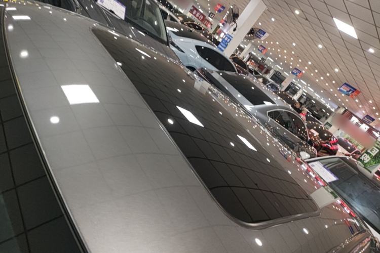 Used Nissan Sylphy 2022 1.6L XL CVT Smart Enjoyment Version Roof