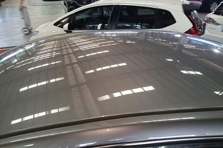 Used Nissan Sylphy 2022 Classic 1.6XE CVT Comfort Edition Roof